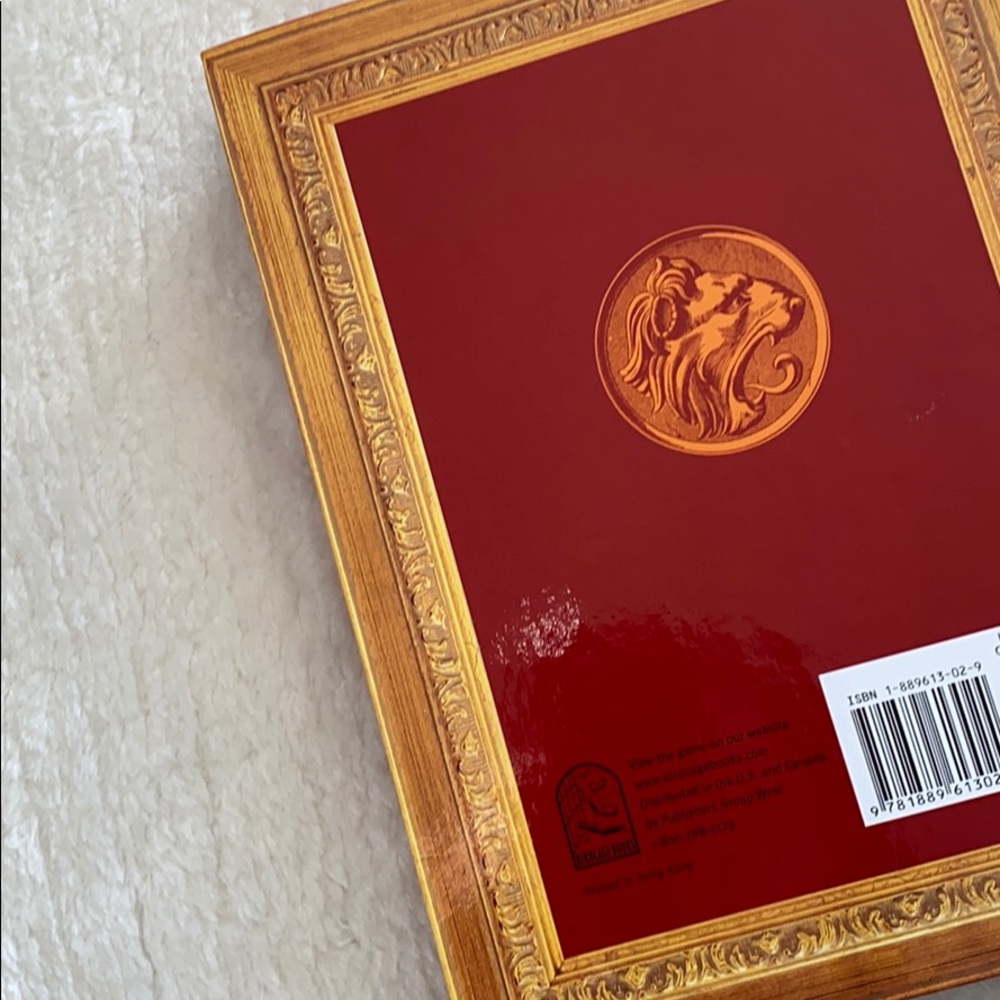 The Renaissance Art Game - Picture 2 of 12